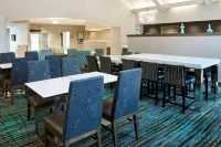 Residence Inn Detroit Pontiac/Auburn Hills - Pet friendly