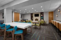 Residence Inn White Plains Westchester County - breakfast