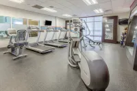 Hampton Inn Baltimore/Owings Mills - Pet-friendly