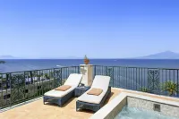 Grand Hotel Royal - Romantic