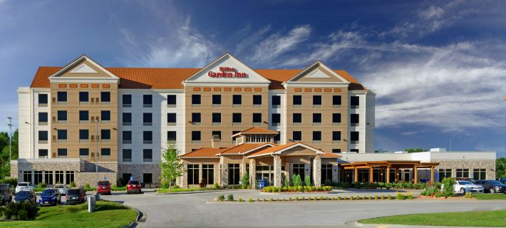 Hilton Garden Inn Springfield, MO Hotels in Springfield