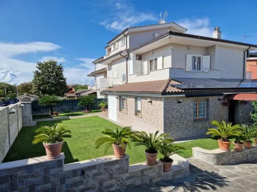 Castelbarco House A - Oda-kahvaltı