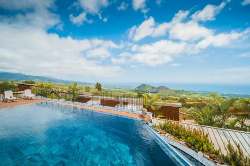 Diana Dea Lodge - spa