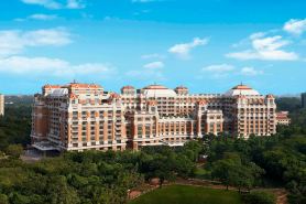 ITC Grand Chola, a Luxury Collection Hotel, Chennai