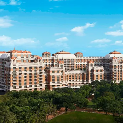 ITC Grand Chola, a Luxury Collection Hotel, Chennai Hotels near Thousand Lights Mosque