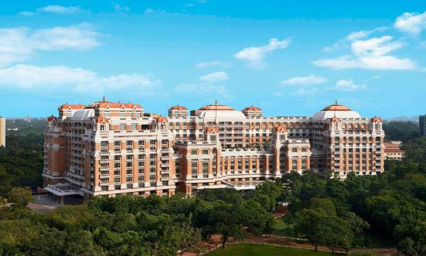 ITC Grand Chola, a Luxury Collection Hotel, Chennai