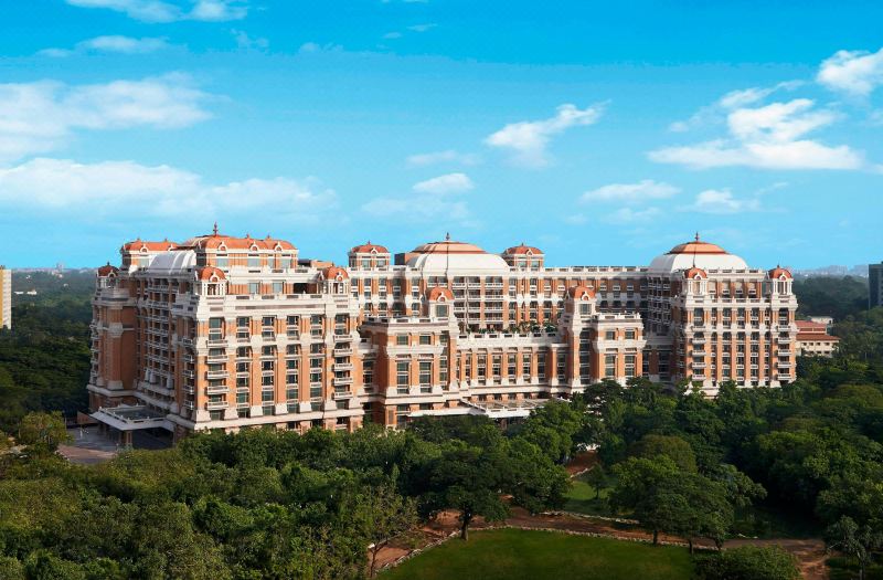ITC Grand Chola, a Luxury Collection Hotel, Chennai