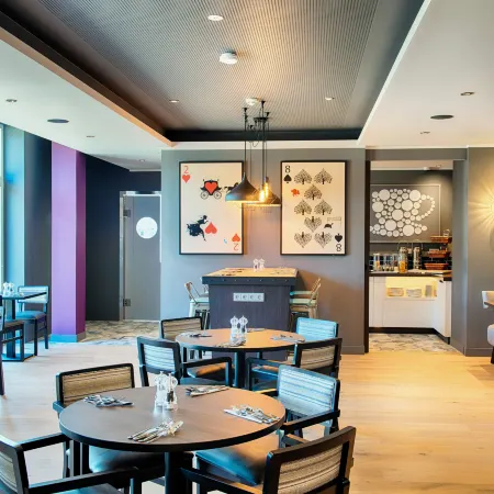 Premier Inn Luebeck City Stadtgraben