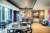 Premier Inn Luebeck City Stadtgraben - Parkering