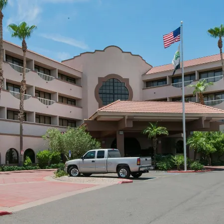 GreenTree Hotel Phoenix West