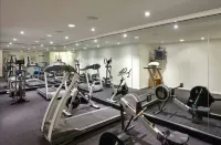 East Perth Suites Hotel - Gym