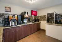 Red Roof Inn & Suites Jackson, TN - Bữa sáng