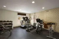 GreenTree Suites Eagle / Vail Valley - Phòng Gym