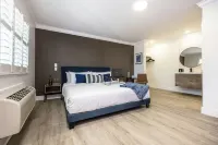 Wafer 450 Hotel - Pet friendly