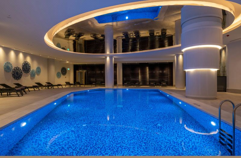 Hilton Mall of Istanbul photo 2