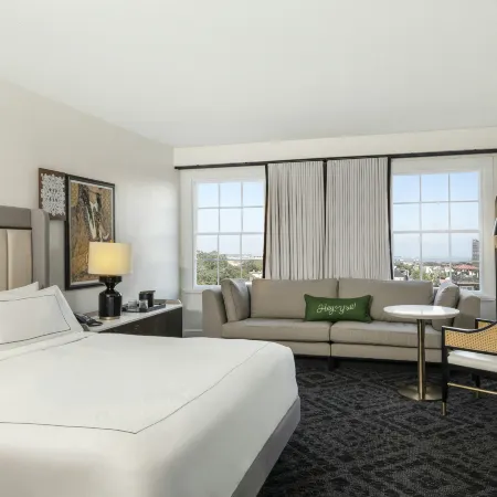Mills House Charleston, Curio Collection by Hilton