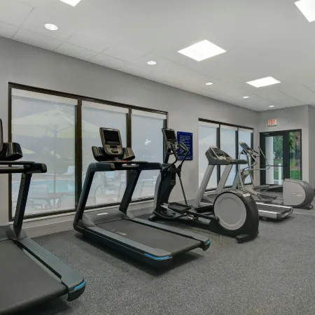 Hampton Inn Nashville/Gallatin
