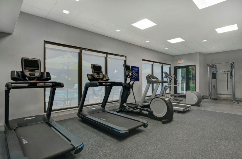 Hampton Inn Nashville/Gallatin photo 2