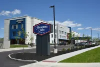 Hampton Inn by Hilton Richwood Cincinnati South - Pet friendly