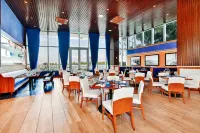Margaritaville Beach Resort Nassau - Desayuno