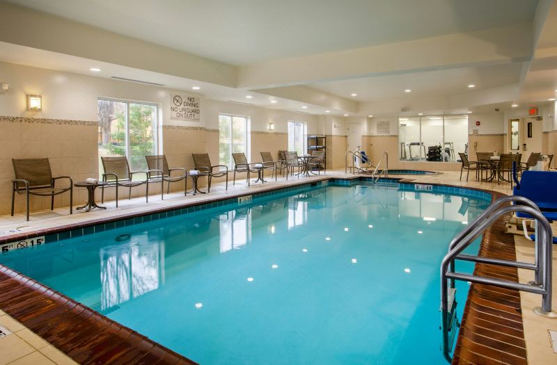 Hilton Garden Inn Nashville/Smyrna photo 2