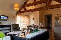 Apartment 3 - Enjoy a Cozy Stay at the Alfonsinehoeve - Apartments