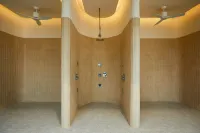 The Standard, Hua Hin - spa