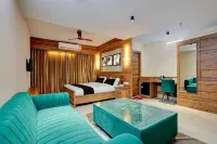 Deluxe Palette Hotel and Resort -  Privatzimmer
