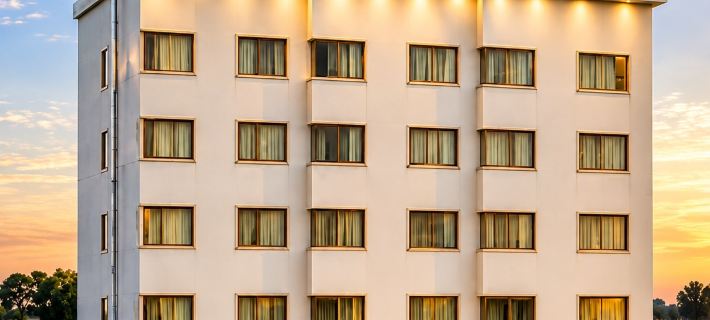 Ecko Lite Mars Hotels, Amritsar Hotel a Amritsar