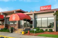 Red Roof Inn Baltimore - Pet-friendly