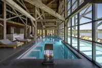 Quinta Da Comporta - Wellness Boutique Resort - СПА