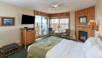 Cove Point Lodge - 3-Star