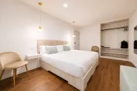 Hotel Casa Jazmin by Blossom Hotels - balcón