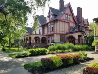 InnBuffalo Off Elmwood - 2 estrellas
