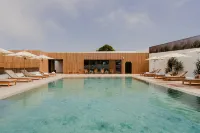 Aethos Ericeira - Beach