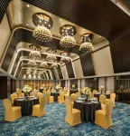 Wow Crest, Indore - Ihcl SeleQtions - servizio colazione