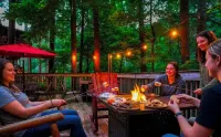 The Cascades Inn - Wi-Fi