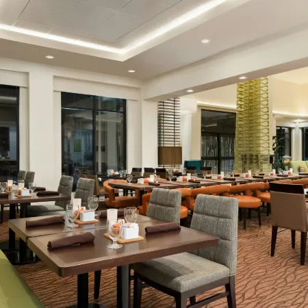 Hilton Garden Inn Medford