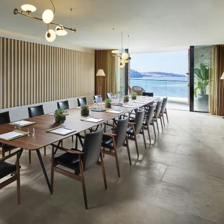 Mandarin Oriental, Costa Navarino