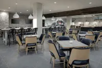 Embassy Suites by Hilton Bowling Green - breakfast