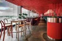 The Wood Hotel by Elite, Spa & Resort - Breakfast