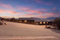 Kanuka Heights - Wanaka - 2 ดาว