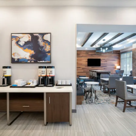 Hampton Inn by Hilton Greer Greenville