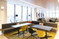 Hotel JAL City Toyama - petit déjeuner