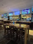 Tourist Hotel Queanbeyan - واي فاي