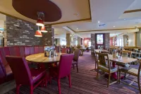 Premier Inn Bideford - Wifi
