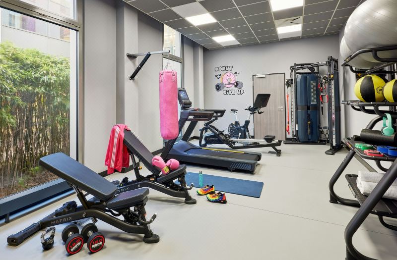 Moxy Bochum photo 2