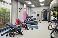 Moxy Bochum - Gym