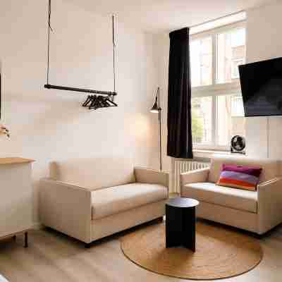 Nestup - Hildesheim Zentral Rooms