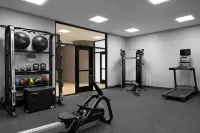Embassy Suites by Hilton Cincinnati Northeast Blue Ash - Gym